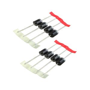 Диод 6А 1000В 6A10 P-600 DC (упаковка 8шт)