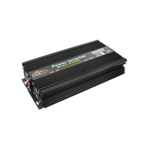 Инвертор 12/220V 3000 CarLive, пиковая мощность 2000W