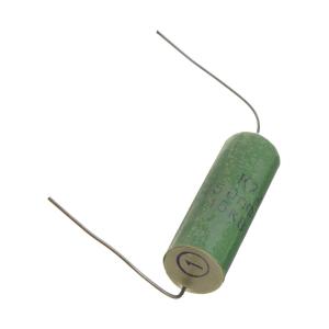 Конденсатор 150пФ 16кВ 20%. К74-7