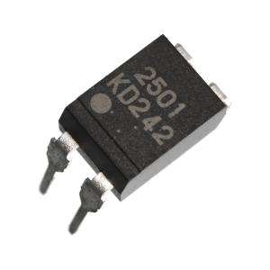 Оптопара PS2501-1-A DIP4 Renesas (упаковка 2шт)