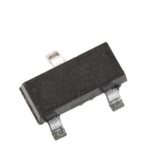 Транзистор FMMT591ATA SOT23 Diodes (упаковка 4шт) PNP 40В 1А 0.5Вт