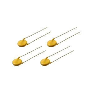 Варистор 430В dc 14мм (упаковка 4шт) Joyin JVR14N431K87PU5 (S14K275)