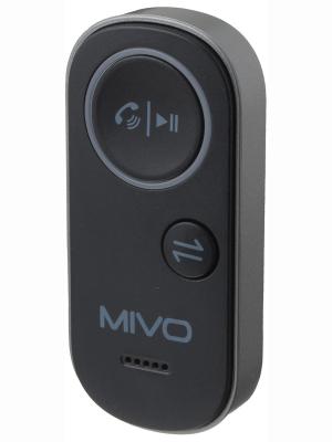 Адаптер Bluetooth Aux c USB MF-09 Mivo, приемник, передатчик
