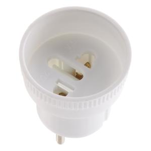 Адаптер сетевой Navigator NAD-U-WH, белый, б/з