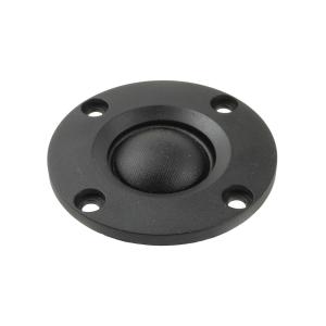 Динамик 10W 4Ом 52*12.9мм купольный, шелк