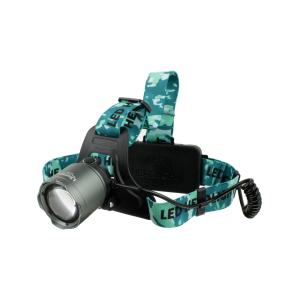 Фонарь головной Zoom 1СВД 908-1-PM10-TG 2acc