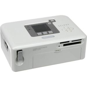 Фотопринтер Selphy CP720