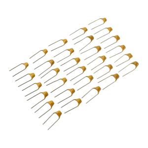 Конденсатор 5.1пФ 50В NP0 5% (упаковка 30шт) Suntan TS170R1H5R1C8BNB0R К10-17Б имп.