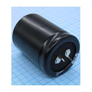 Конденсатор 680мкФ 400В 35*45мм (упаковка 2шт) JWCO HLK681M2GBKJ3545VBK Snap-in 2000час