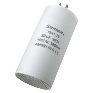 Конденсатор пусковой 30мкф 450В 10% Suntan TS1112Q0306JSB000R