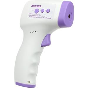 Корпус для термометра бесконтактный Пирометр ИК Aiqura AD801