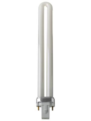Лампа G23 9Вт 600Лм 300K Osram 34х165мм