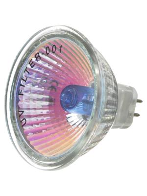 Лампа GU5.3 250V 35W Feron галоген