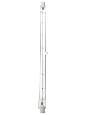 Лампа R7s 230V 1000W IEK галогенная, 12х189мм