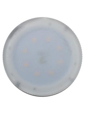 Лампа светодиодная LED-GX53 10Вт 220В 3000К 380Лм Jazzway