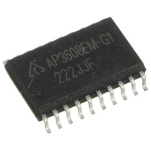 Микросхема AP3608EM SOP-20 Diodes (упаковка 2шт)