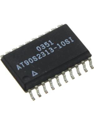 Микросхема AT90S2313-10SI SO20 Atmel (упаковка 4шт)