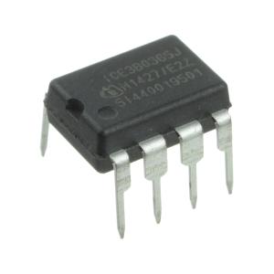 Микросхема ICE3B0365J DIP8 Infineon (упаковка 2шт)