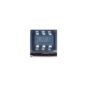 Микросхема OB2263MP SOT23-6 On-Bright