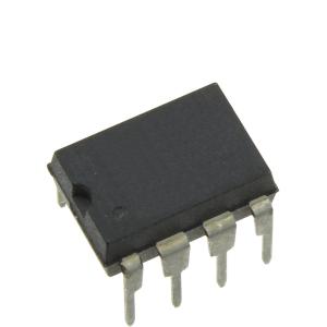 Микросхема TDA7052A DIP8 NXP (упаковка 4шт)