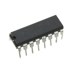 Микросхема TL494CN DIP16 Texas