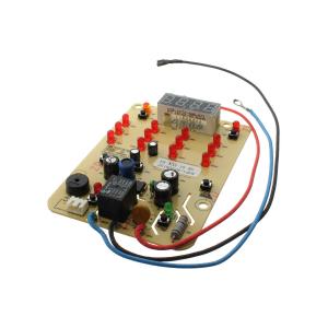 Модуль управления и индикации EB-Y33-16-RU для мультиварки Polaris PMC0585AD