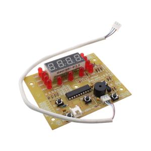 Модуль управления и индикации WH-AH001-A для мультиварки Vitesse VS-589