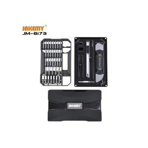 Набор отверток Jakemy JM-8173 69 в 1 стали S2