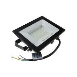 Прожектор светодиодный EFL 50Вт 6500К 4000Лм IP65