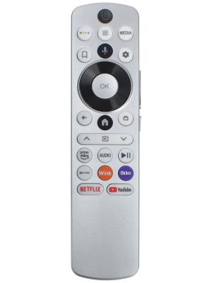 Пульт к Haier HTR-U33R Smart, голосовое управление