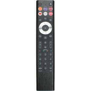 Пульт к Hisense ERF6C66H с голосовой функцией