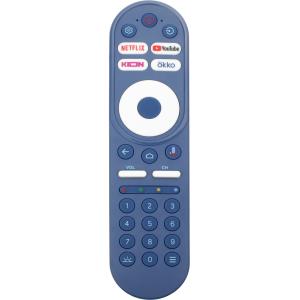 Пульт к Kivi RC70-V2, с голосовым управлением, box