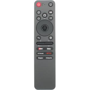 Пульт к LG AKB76046610 Magic Motion черный MR25GA, голосовое управление