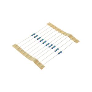 Резистор 2.4Ом 0.25Вт 5% (упаковка 10шт) Yageo MFR-25JT-52-2R4
