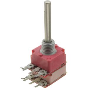 Резистор СП3-33-23П 0,25Вт, 1кОм 20%-А-ВС-3-32