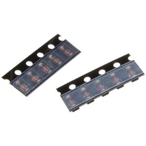 Стабилитрон SMD 15В 0.5Вт SOD-80 TZMC15 Vishay (упаковка 10шт)