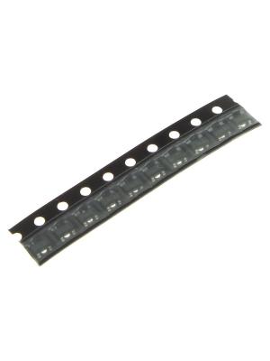 Стабилитрон SMD 18В 0.25Вт SOT23 (упаковка 10шт) BZX84C18LT1G (Y6*) ONS