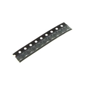 Стабилитрон SMD 2.4В 0.25Вт SOT23 (упаковка 10шт) BZX84C2V4 (Z11 или *T3) NXP