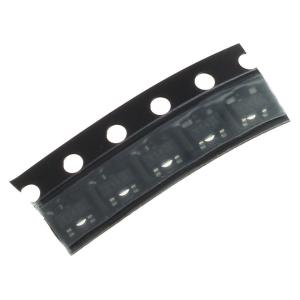 Транзистор AO3407 (A79T) SOT-23 Hottech (упаковка 5шт) P-канал 30В 4.3А 1.4Вт