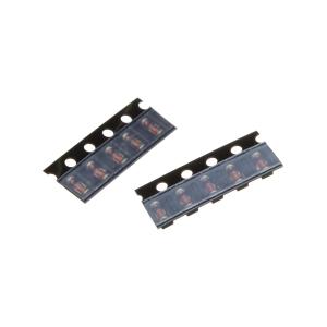 Стабилитрон SMD 8.2В 0.5Вт SOD-80 BZV55C8V2 DC (упаковка 10шт)