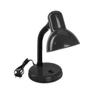 Светильник настольный NDF-D026 Navigator, Е27, 60Вт, черный