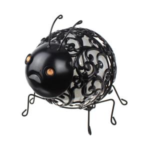 Светильник садовый NSL-Божья коровка Navigator, 1свд, светодиодный