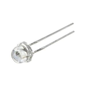 Светодиод мигающий d 4.8мм RGB HCL085-13747 (упаковка 2шт)