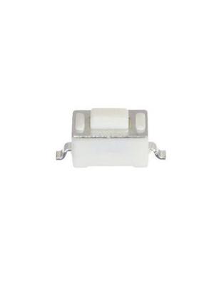 Тактовая кнопка 3.5*6.5 h5мм 2pin SMD, упаковка 5шт