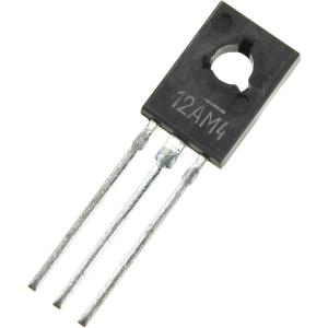 Тиристор КУ112А