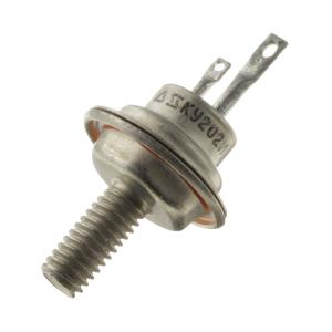 Тиристор КУ202И