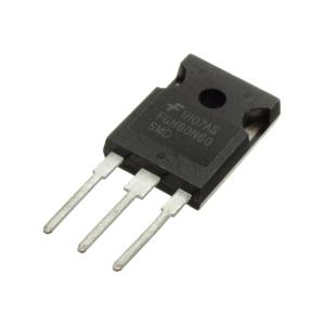 Транзистор FGH60N60SMD TO-247AC ONS (упаковка 2шт) IGBT 600В 120А 600Вт