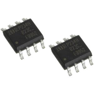 Транзистор IRF9952 SO8 IR (упаковка 4шт) N/P-канальный 30В 3.5А 2.3А