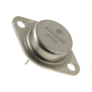 Транзистор КТ808БМ