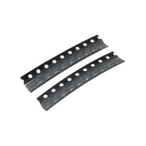 Транзистор PMBT2222A (*1P) SOT23 Nexperia (упаковка 20шт) NPN 40В 0.6А